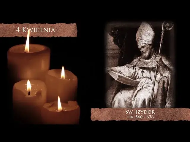 Kto jest patronem internetu? Poznaj Św. Izydora z Sewilli i jego dziedzictwo