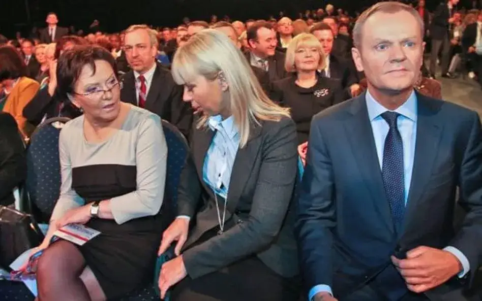 Kto zastąpi Tuska? Oto najważniejsi kandydaci na premiera