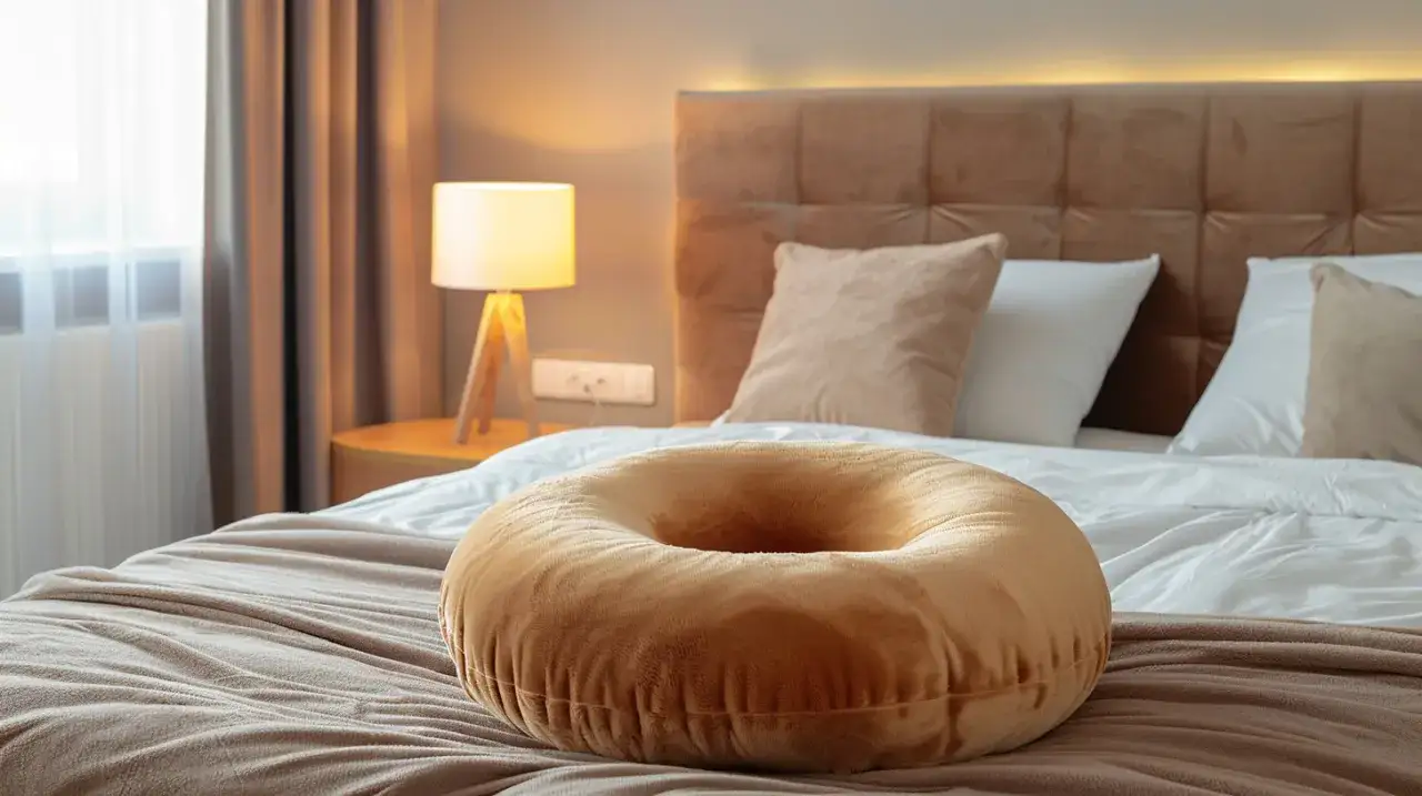 Poduszka ortopedyczna: Klucz do zdrowego snu? Eksperci radzą!