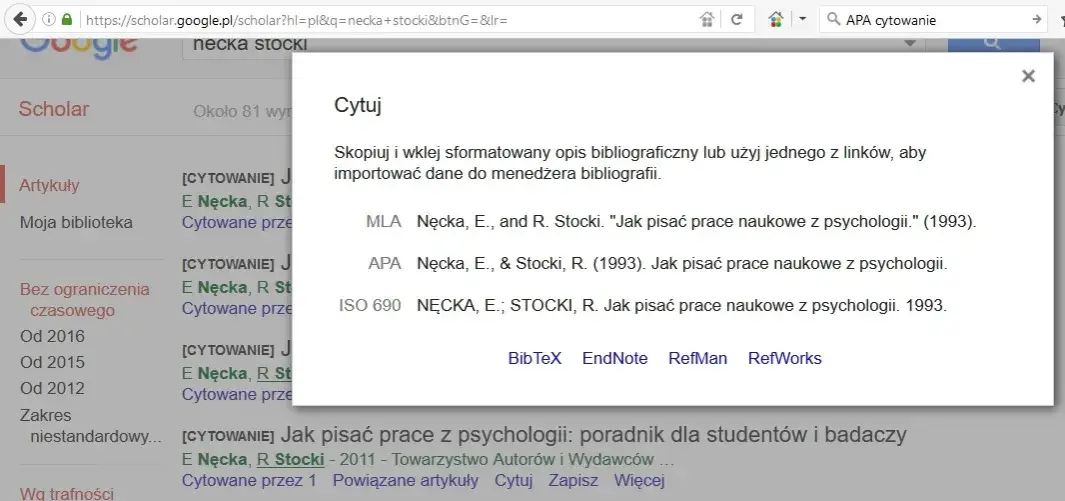 Jak cytować cytat w cytacie – unikaj najczęstszych błędów w cytowaniu