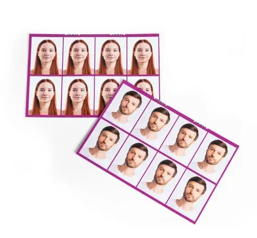 Ile kosztuje zdjęcie do paszportu? Zaskakujące ceny w Polsce