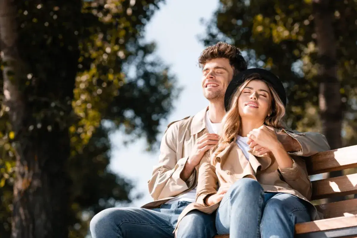 Jak odbudować bliskość w związku? Praktyczne porady i ćwiczenia