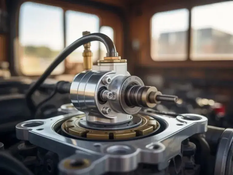 Miękki pedał sprzęgła? To zapowietrzenie! Diagnoza i co dalej