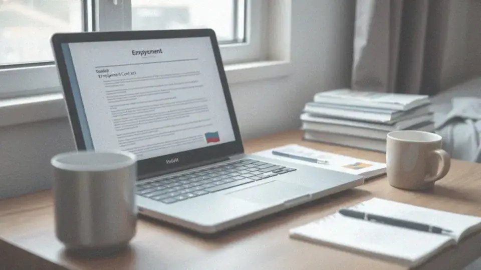 Umowa zlecenie - co musisz wiedzieć, aby uniknąć problemów