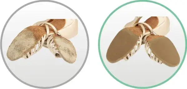 Ile kosztuje skracanie obcasów? Sprawdź ceny i ukryte koszty