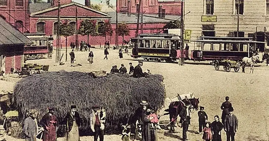 Gwara łódzka słownik: Poznaj sekrety mowy Łodzi i jej historię