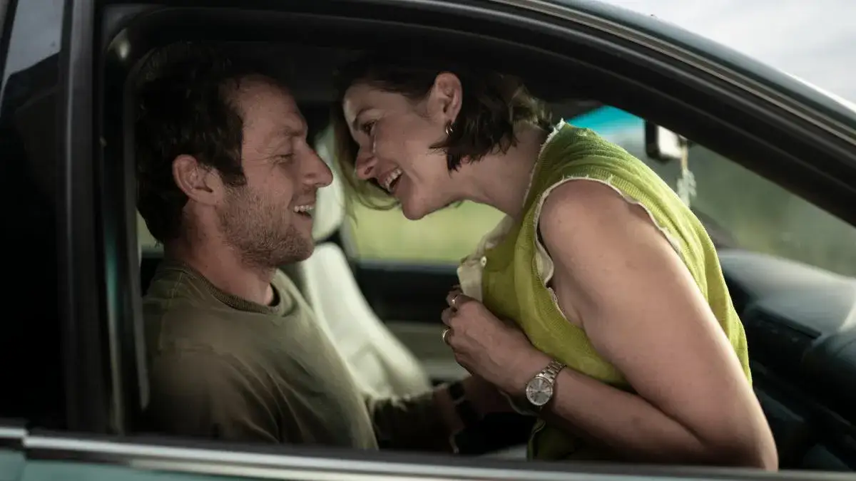 Fenomen w kinach - przeczytaj moją szczerą recenzję filmu