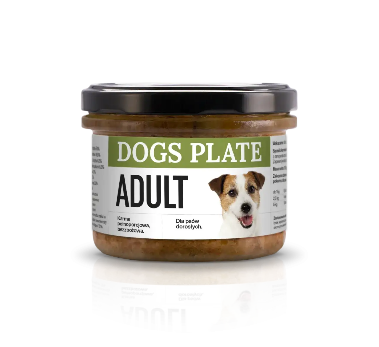 Od kiedy karma dla dorosłych psów? Sprawdź, czy twój pies jest gotowy