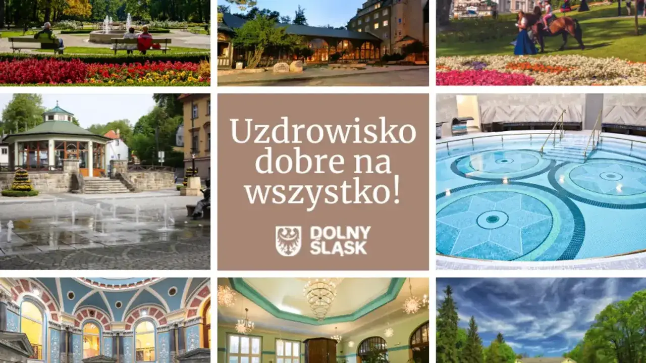 Czy Dolny Śląsk to prawdziwy raj dla miłośników spa w Polsce?