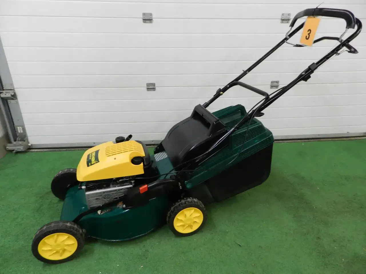 Yard-Man co to za firma? Poznaj jakość narzędzi ogrodniczych