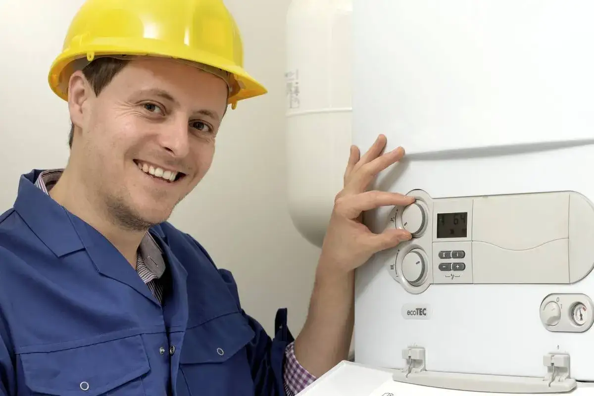 Czy kocioł gazowy ma klasę? Sprawdź, co to oznacza dla Ciebie