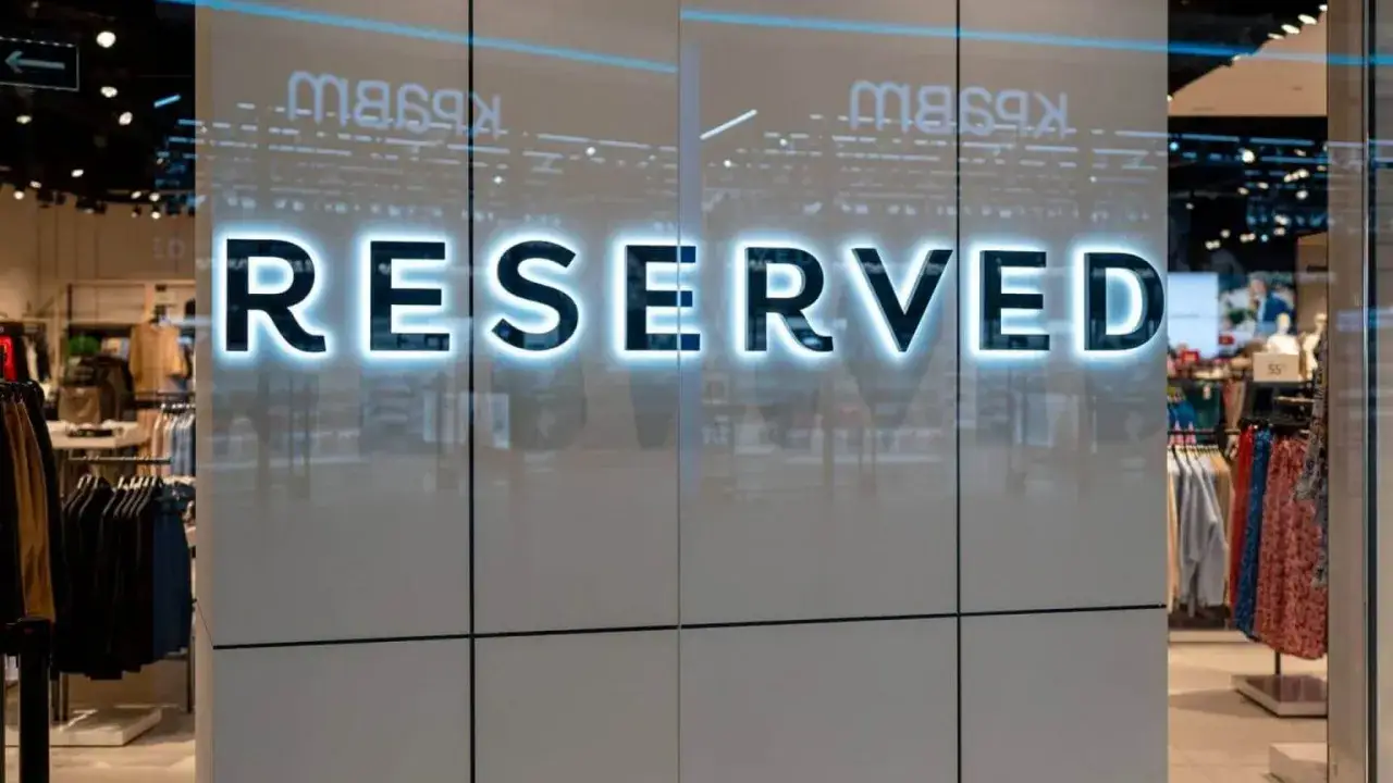 Promocje Reserved: Do kiedy? Kalendarz wyprzedaży i triki!