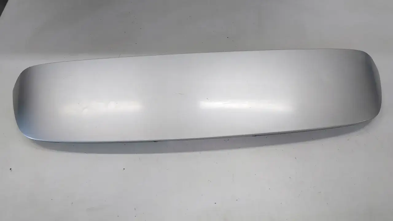 Najlepsze spoilery do Honda Civic VI hatchback - różne rodzaje i ceny