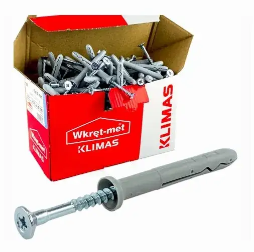 Jakich 5 błędów unikać przy montażu? Kołki haczyki to nie zabawka