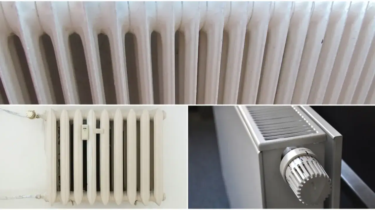 Jak wyczyścić grzejnik w środku, aby uniknąć problemów z jego działaniem