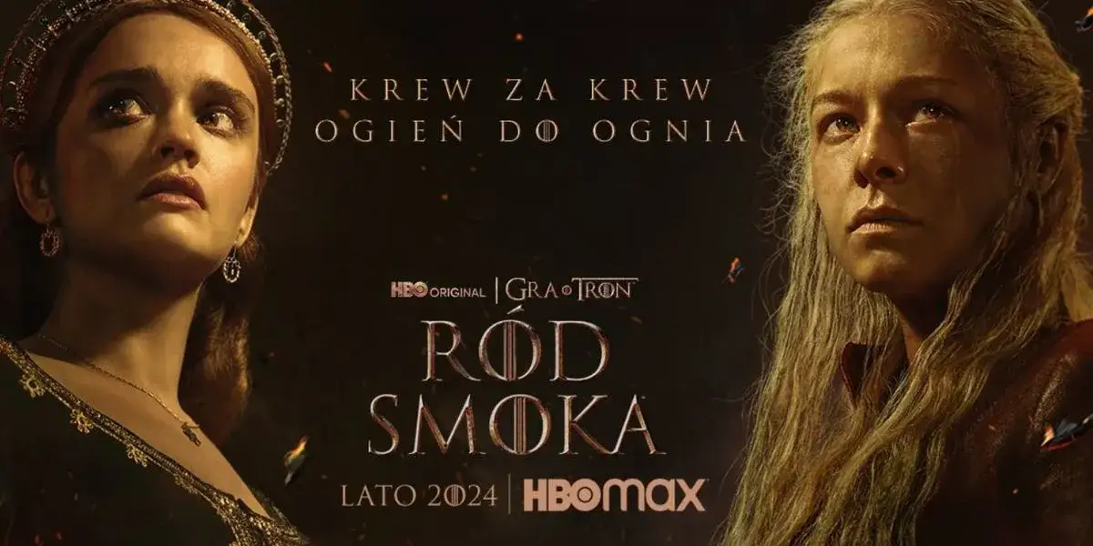 Gra o tron: Ród smoka – ile odcinków ma serial i co warto wiedzieć?