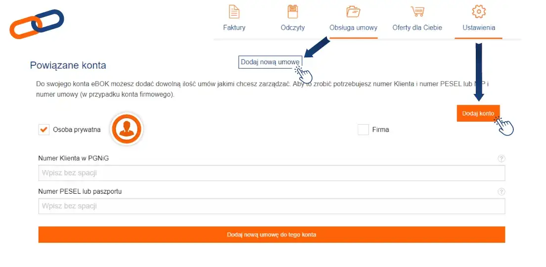 Problemy z logowaniem do gaz PGNiG? Rozwiąż w mig dzięki trikom