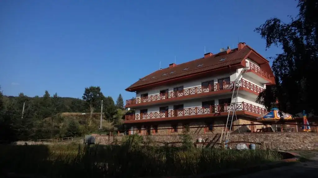 Bacówka noclegi Sierpnica - idealne miejsce na relaks w górach