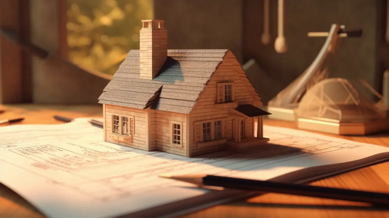 Jak wypełnić dziennik budowy domu jednorodzinnego: praktyczne wskazówki i porady