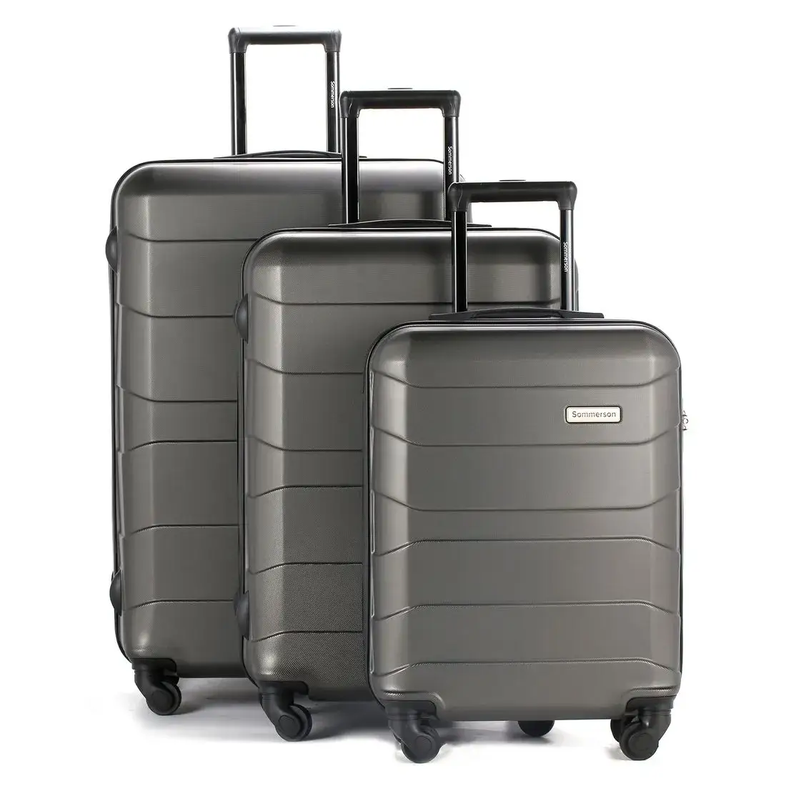 Najtrwalsze walizki – które wybrać, by uniknąć zniszczeń w podróży?