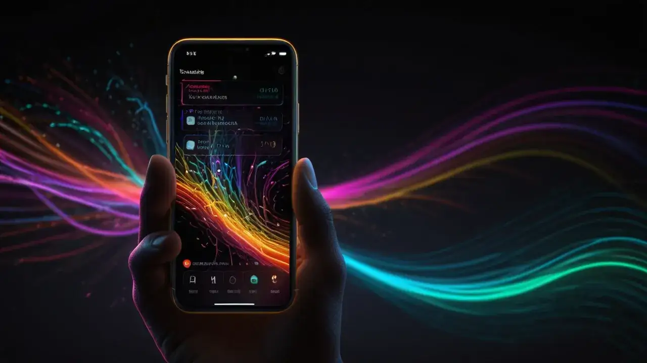 Gest iPhone - Jak efektywnie używać gestów na iPhone?