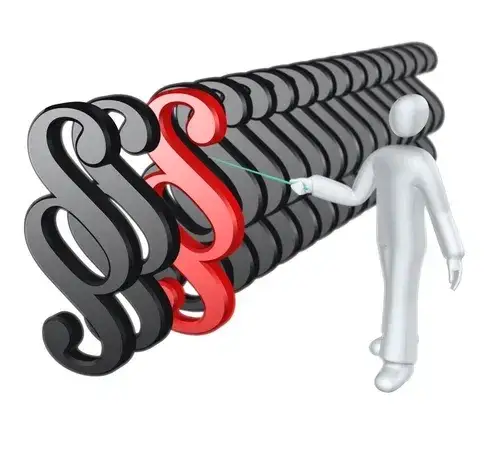 Po jakim czasie wyrok ulega zatarciu? Odkryj ważne informacje o karach