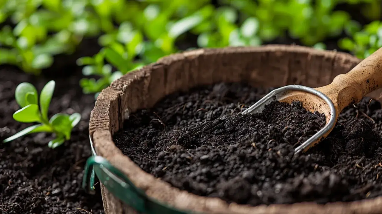 Jaką ziemię do bukszpanu wybrać - najlepsze podłoże do uprawy?