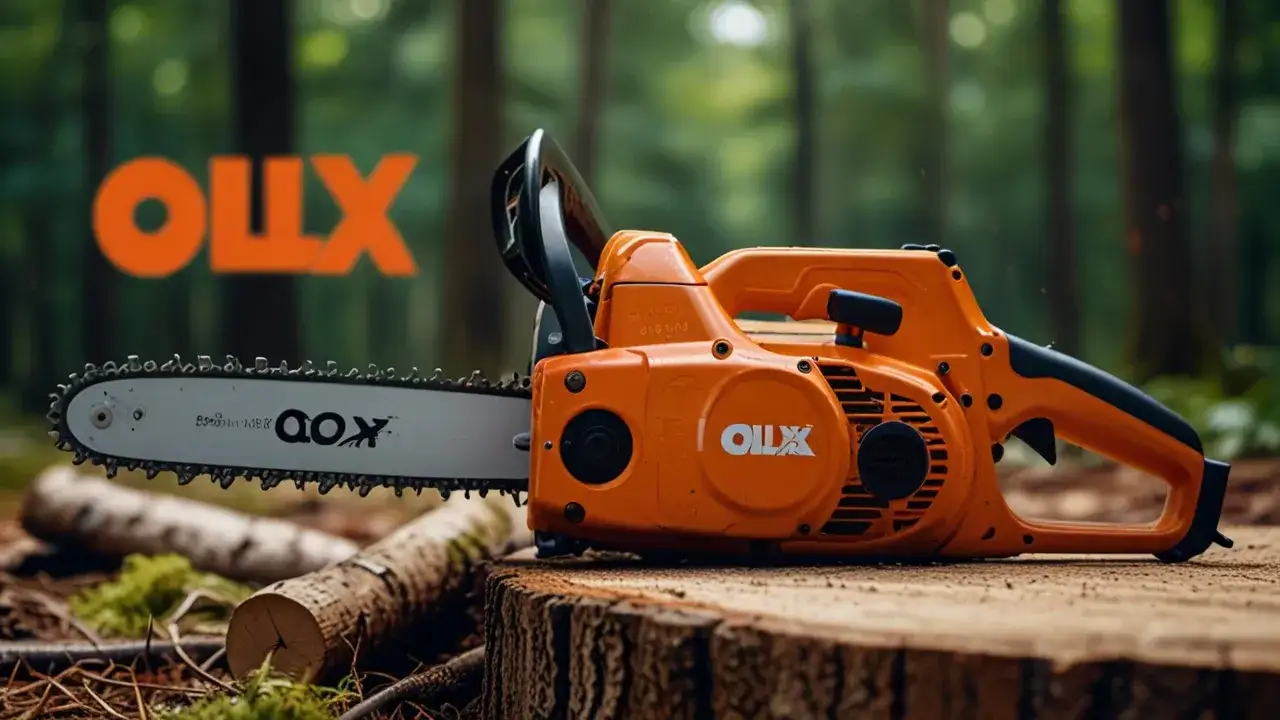 Jakie są najlepsze oferty na pilarek spalinowych na OLX? Analiza