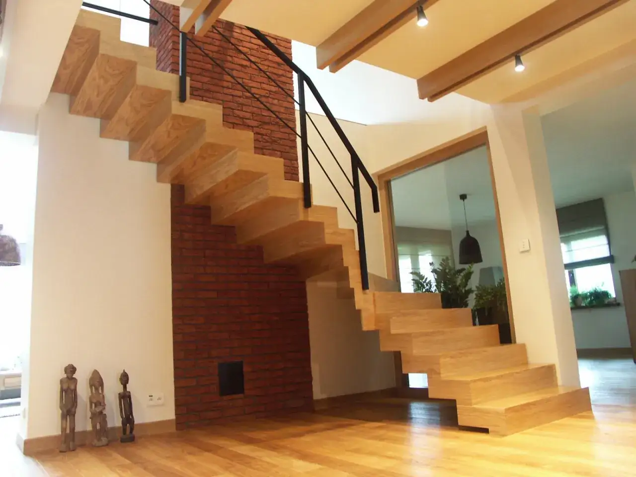 Jak zaprojektować schody, aby uniknąć kosztownych błędów?