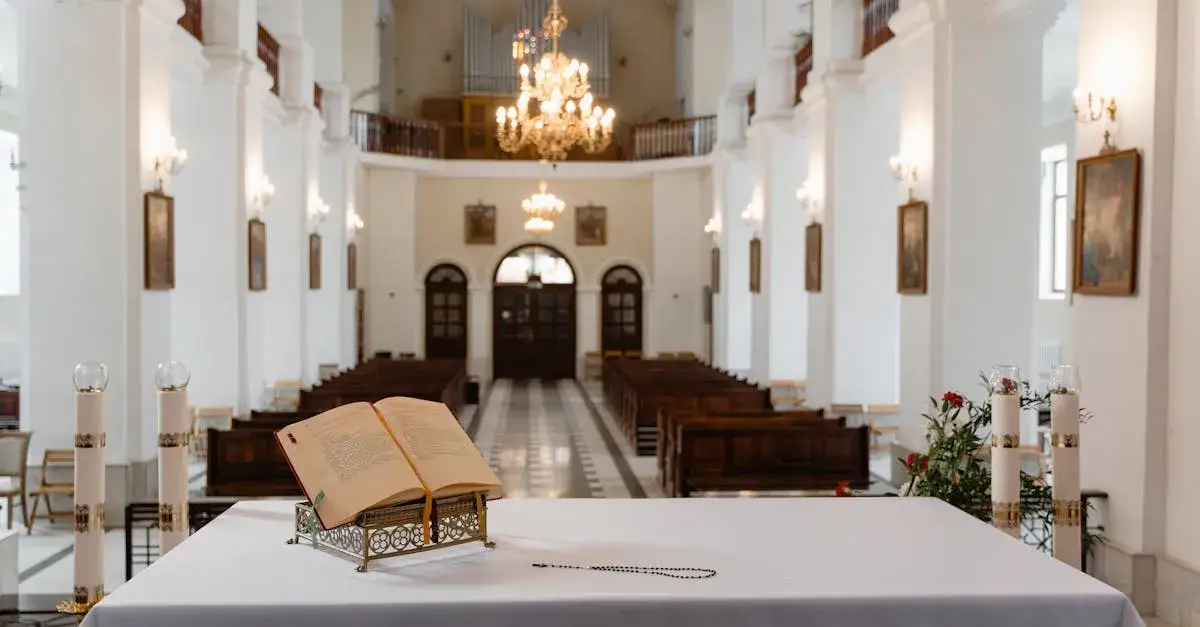 Dlaczego modlitwa "Wieczny odpoczynek" przynosi ukojenie? Tekst