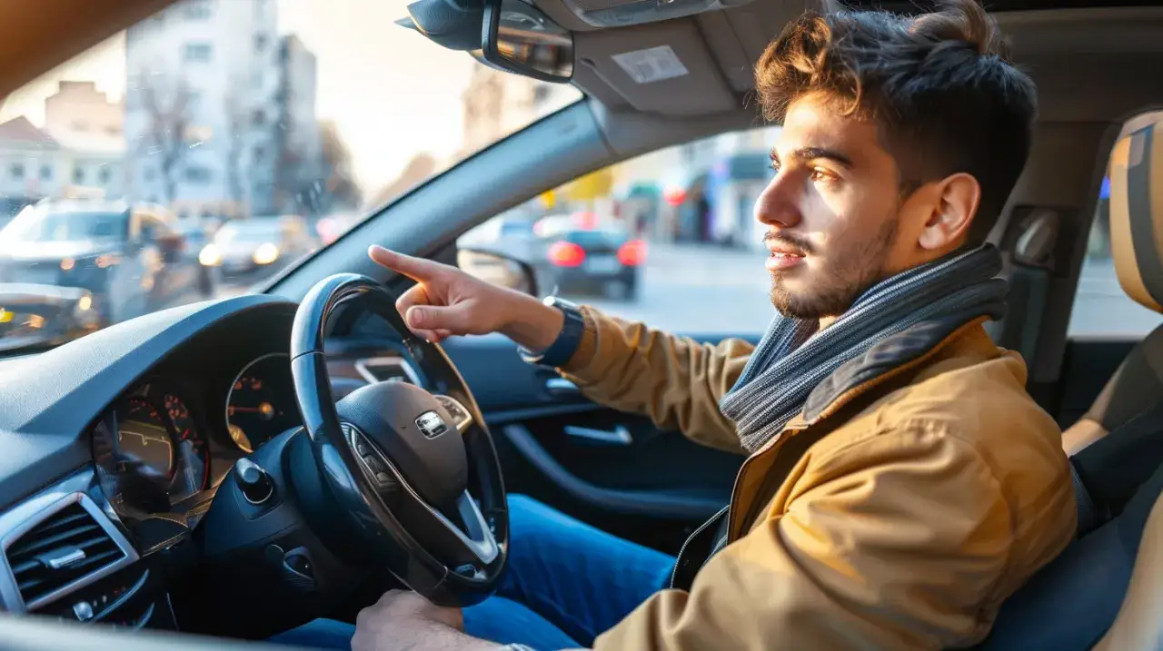 Nauka Jazdy Oleśnica: Gdzie zapisać się na kurs nauki jazdy?