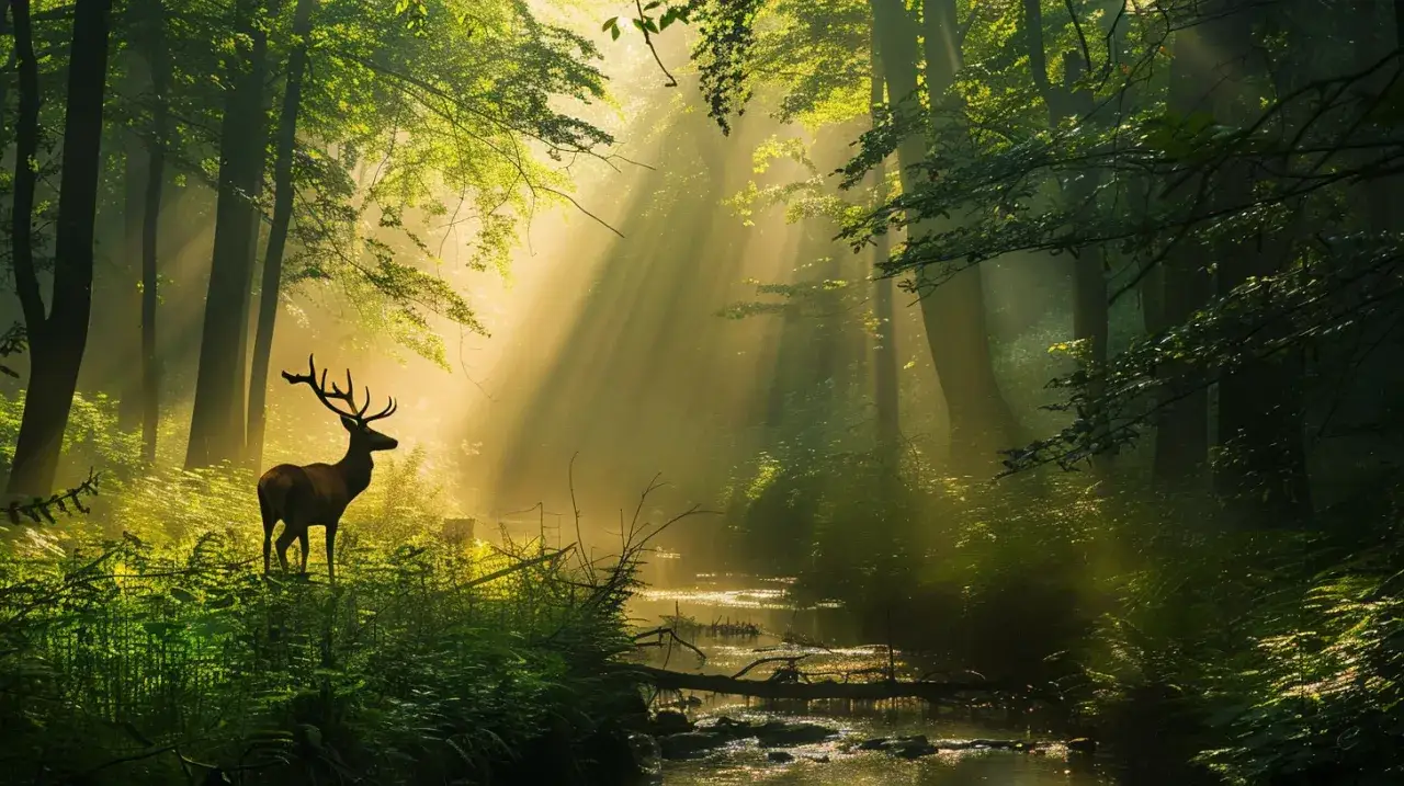 Filmy, które eksplorują związki człowieka z naturą