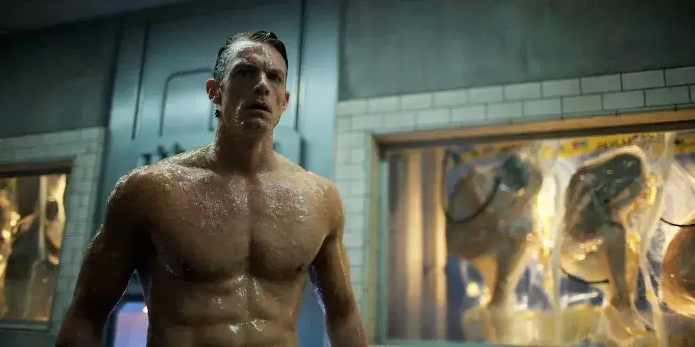 Wizje dystopijne na ekranach telewizyjnych: Proroctwa na przyszłość