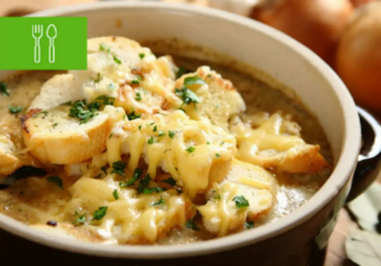 Jaką zupę na niedzielny obiad przygotować, by zaskoczyć rodzinę?