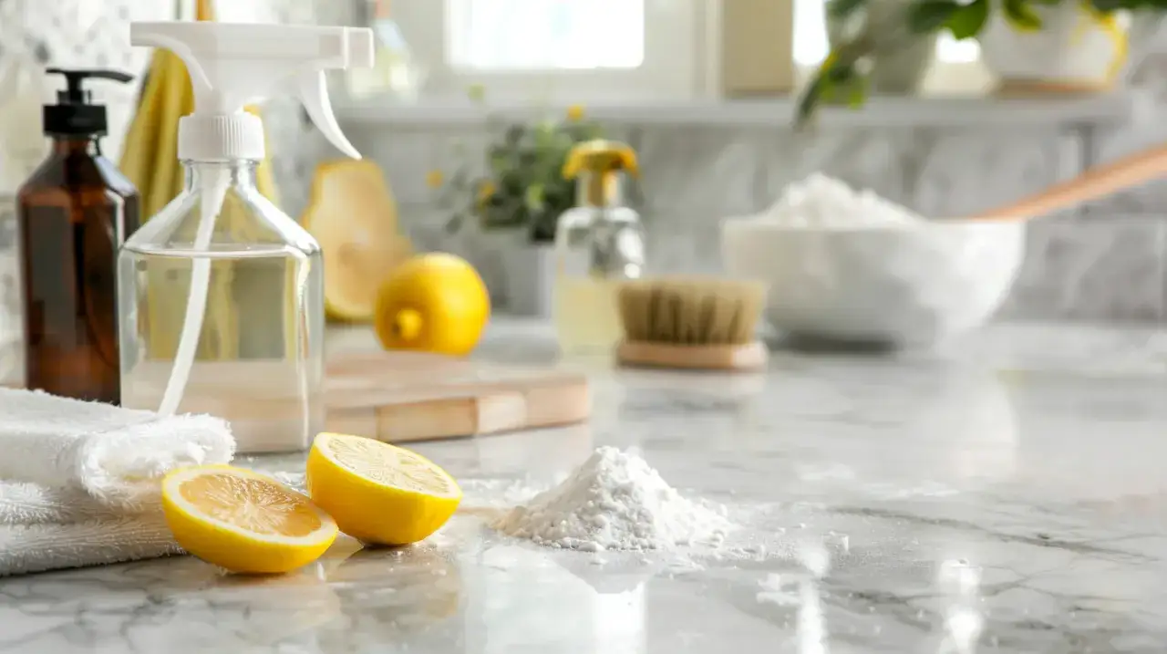 Jak prawidłowo oczyszczać kamienie? Praktyczny poradnik na 2025