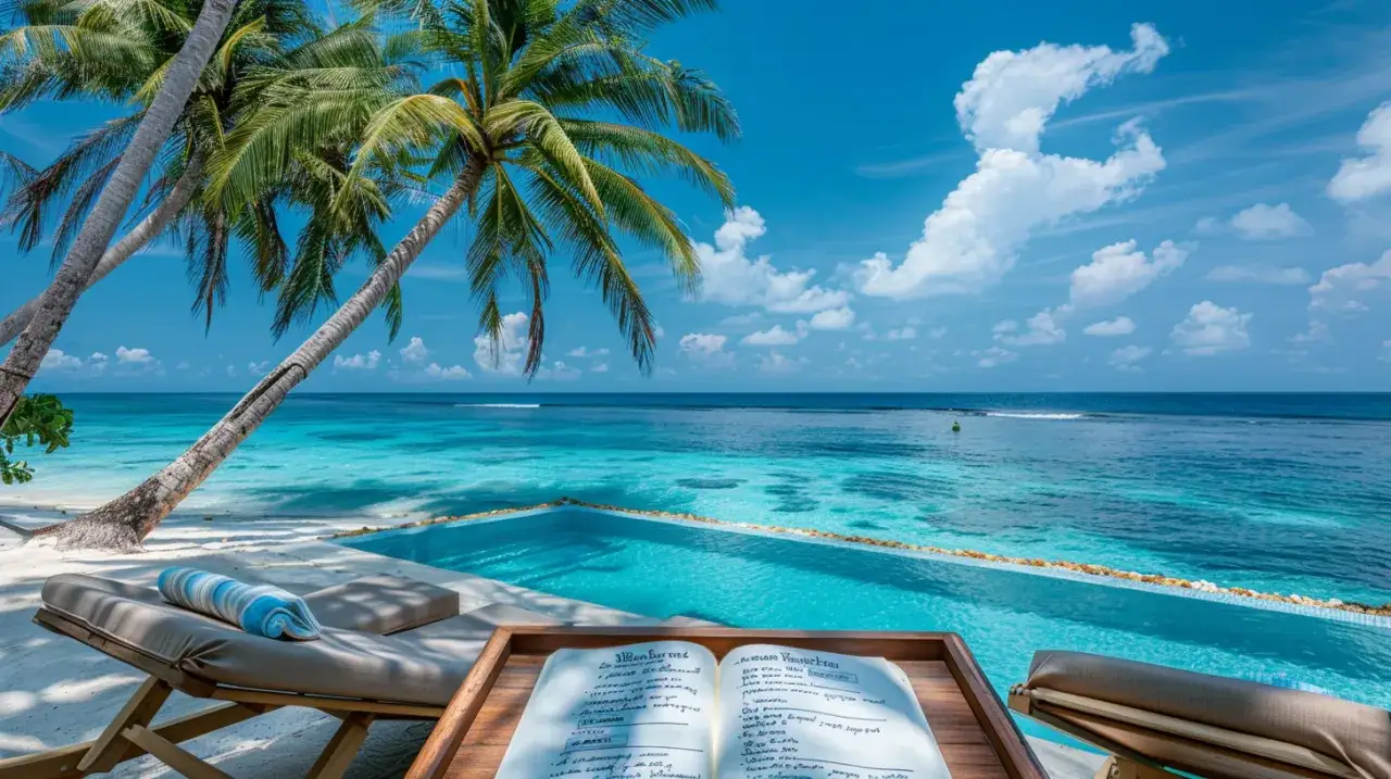 Liberty Resort opinie gości: Co mówią goście o Liberty Resort?