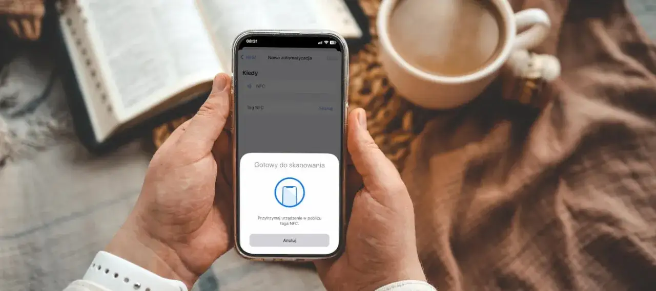 Jak włączyć NFC w iPhone 11 i korzystać z Apple Pay w prosty sposób