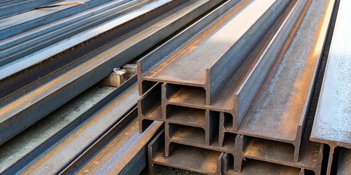 Jaki dwuteownik do podparcia stropu? Kluczowe czynniki wyboru