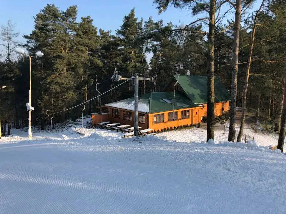 Gubałówka Szczecin snowpark: najlepsze trasy narciarskie i atrakcje