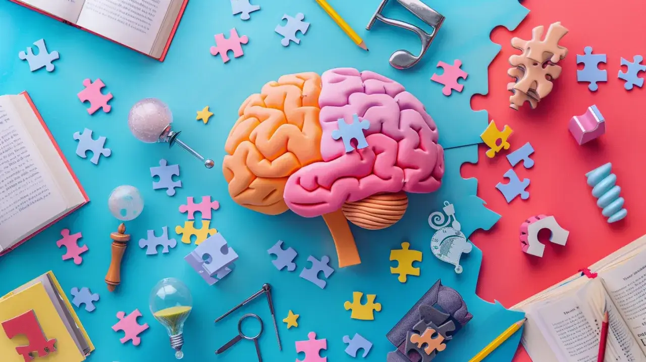 Jak poprawić koncentrację uwagi u dzieci? 5 skutecznych ćwiczeń