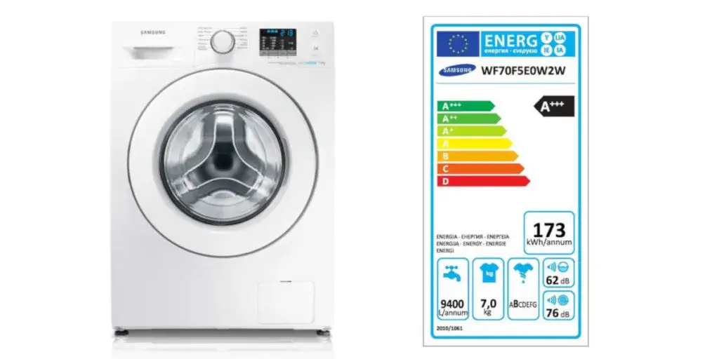 Ile prądu pobiera pralka i jak zmniejszyć rachunki za pranie: pełen poradnik