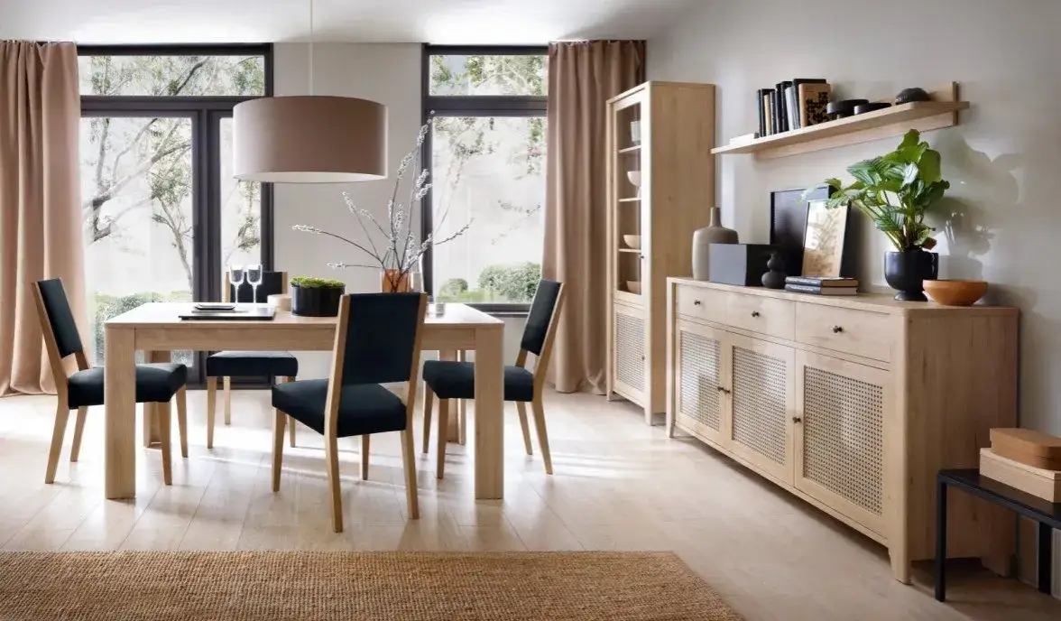 Modna Jadalnia – trendy na 2025 rok