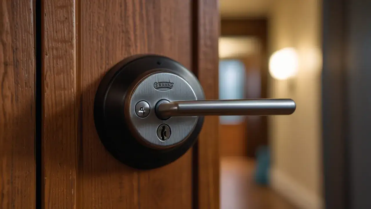 Klucz do domu: Co warto wiedzieć przed zakupem i jakie są opcje?