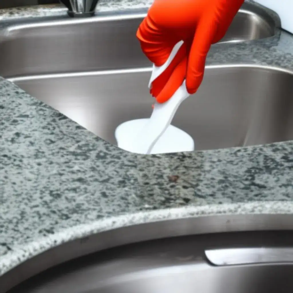 Jak skutecznie wyczyścić zlew ceramiczny bez ryzyka uszkodzeń – sprawdzone metody