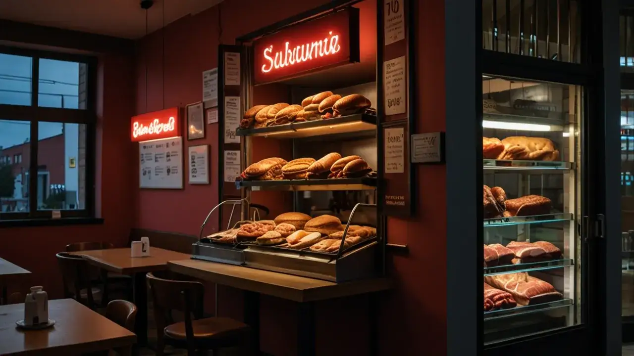 Co kryje menu Masarni Kołobrzeg? 7 dań, które musisz spróbować!