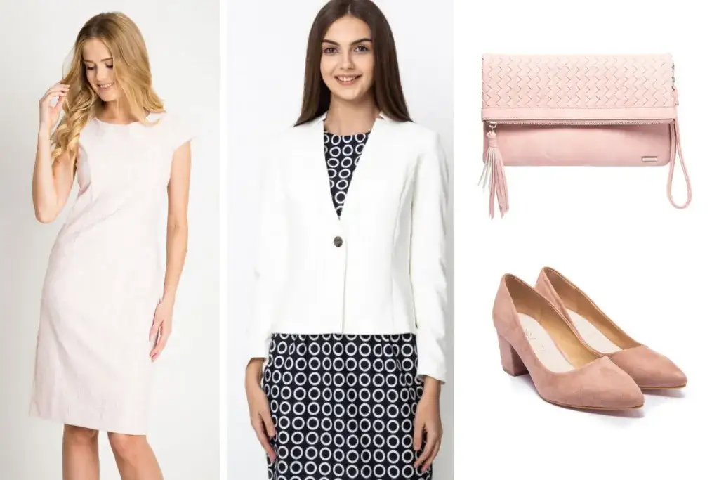 Co ubrać na chrzciny? Eleganckie i modne propozycje na każdą porę roku