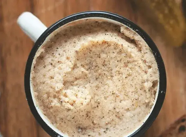 Jak zrobić smalec wegetariański - prosty przepis na zdrową alternatywę