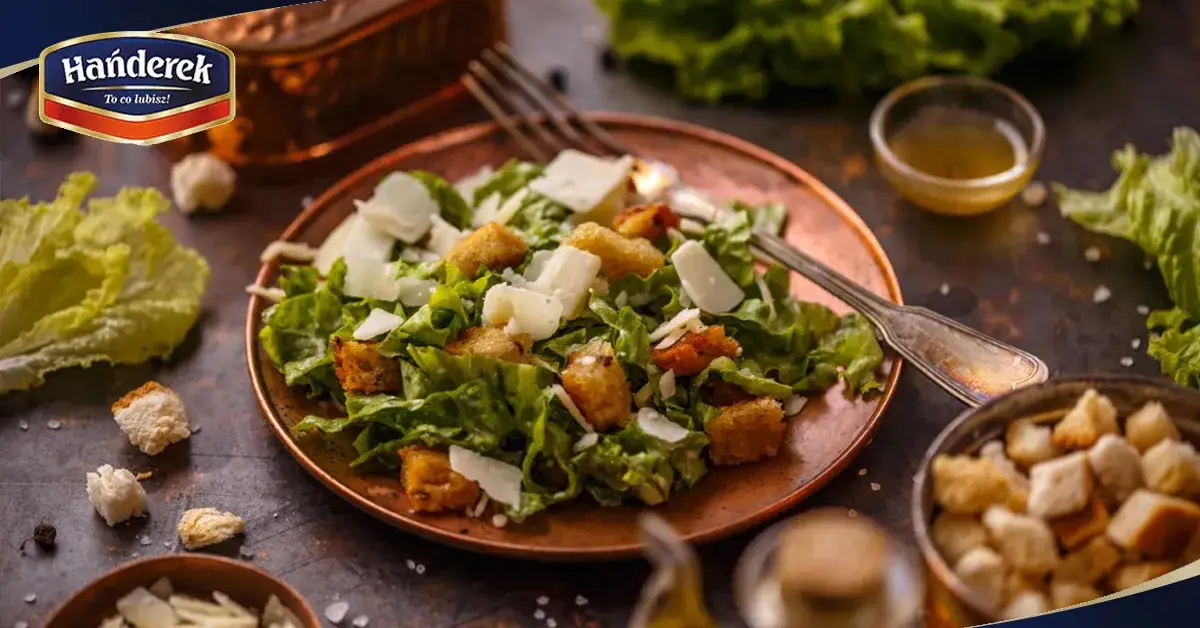 Szybka sałatka w 10 minut – proste przepisy na smaczne danie