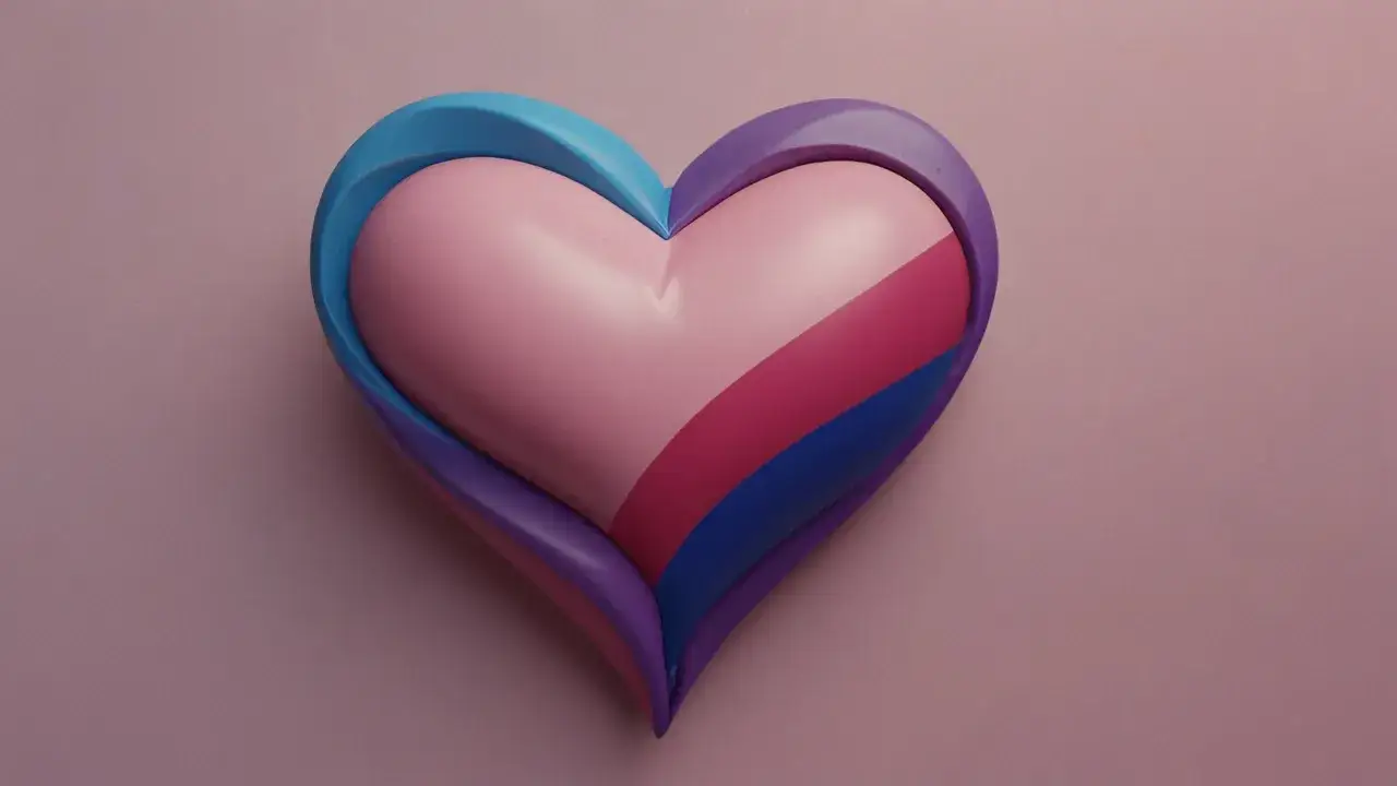 Co oznacza bycie biseksualnym? Przewodnik po definicjach i znaczeniach