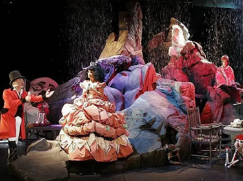 Aktorzy Teatru KTO: ich niezwykłe historie i niezapomniane role